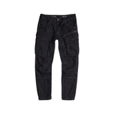 G Star Rovic Zip 3D Regular Dark Blue